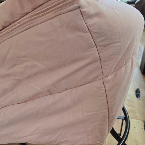 Beddy's (Bed*Ease) Ella Beddy's Zipper Bedding All Cotton Twin XL - Picture 11 of 16